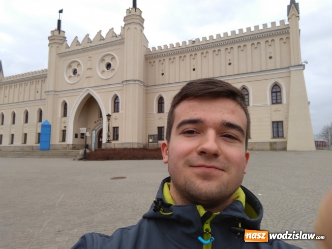 Zdjęcie w galerii na portalu naszwodzislaw.com: Paweł Długosz ponownie najlepszym elektronikiem w kraju wiadomości z regionu