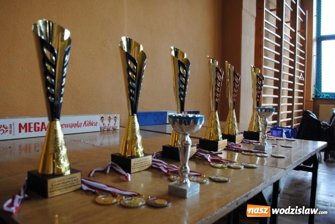 Zdjęcie w galerii na portalu naszwodzislaw.com: Szachy zdominowały radliński MOSIR wiadomości z regionu