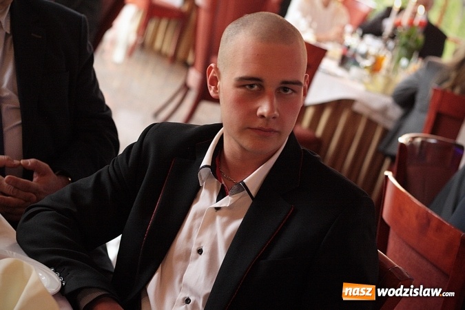Zdjęcie w galerii na portalu naszwodzislaw.com: Ludzie kultury i sportu nagrodzeni. Uroczysta Gala w hotelu Amadeus wiadomości z regionu