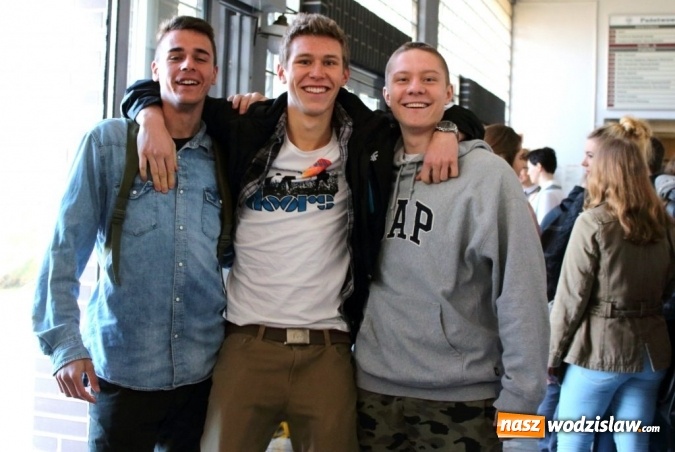 Zdjęcie w galerii na portalu naszwodzislaw.com: Raciborska uczelnia zorganizowała pierwszą edycję konkursu Administratywista wiadomości z regionu