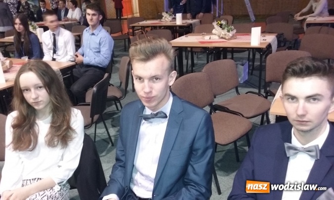Zdjęcie w galerii na portalu naszwodzislaw.com: Kolejne złoto dla uczniów Zespołu Szkół Technicznych w Wodzisławiu Śl. wiadomości z regionu