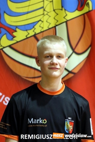 Zdjęcie w galerii na portalu naszwodzislaw.com: Wyjazdowy mecz koszykarzy MKS Wodzisław zakończony sukcesem wiadomości z regionu