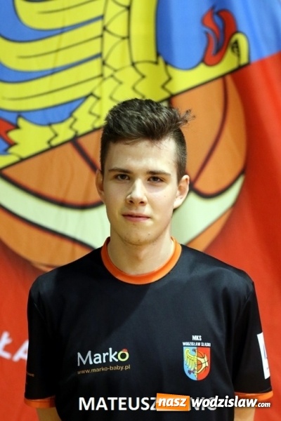 Zdjęcie w galerii na portalu naszwodzislaw.com: Wyjazdowy mecz koszykarzy MKS Wodzisław zakończony sukcesem wiadomości z regionu