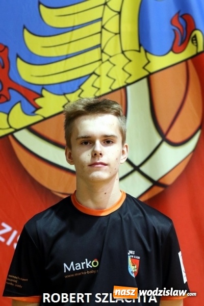 Zdjęcie w galerii na portalu naszwodzislaw.com: Wyjazdowy mecz koszykarzy MKS Wodzisław zakończony sukcesem wiadomości z regionu