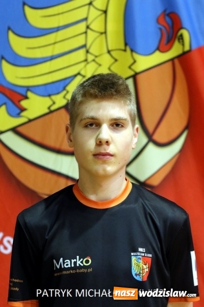 Zdjęcie w galerii na portalu naszwodzislaw.com: Wyjazdowy mecz koszykarzy MKS Wodzisław zakończony sukcesem wiadomości z regionu