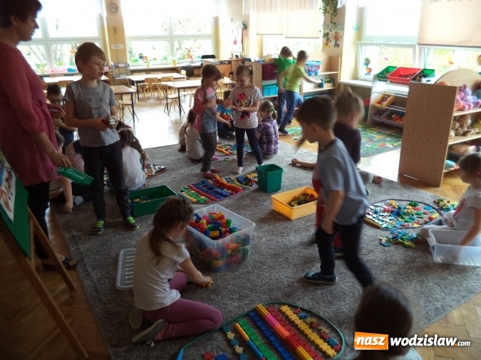 Zdjęcie w galerii na portalu naszwodzislaw.com: Pszów: poznawali wielkanocne zwyczaje wiadomości z regionu