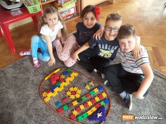 Zdjęcie w galerii na portalu naszwodzislaw.com: Pszów: poznawali wielkanocne zwyczaje wiadomości z regionu