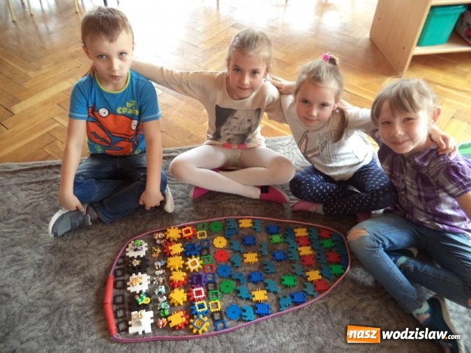 Zdjęcie w galerii na portalu naszwodzislaw.com: Pszów: poznawali wielkanocne zwyczaje wiadomości z regionu