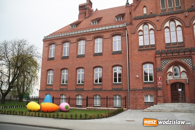 Zdjęcie w galerii na portalu naszwodzislaw.com: Wodzisław, Rydułtowy, Radlin oraz Mszana. Zobacz, jak te gminy zostały ustrojone na święta  wiadomości z regionu