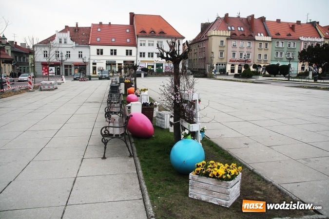 Zdjęcie w galerii na portalu naszwodzislaw.com: Wodzisław, Rydułtowy, Radlin oraz Mszana. Zobacz, jak te gminy zostały ustrojone na święta  wiadomości z regionu