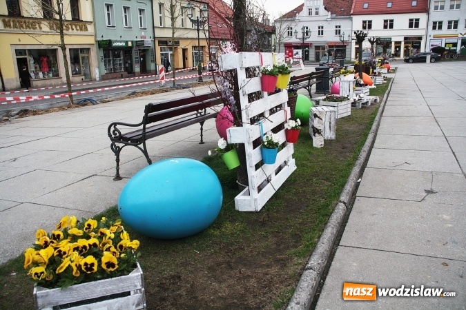 Zdjęcie w galerii na portalu naszwodzislaw.com: Wodzisław, Rydułtowy, Radlin oraz Mszana. Zobacz, jak te gminy zostały ustrojone na święta  wiadomości z regionu