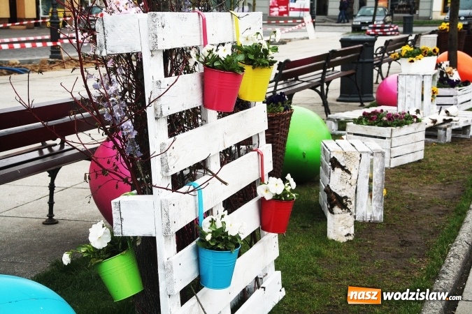 Zdjęcie w galerii na portalu naszwodzislaw.com: Wodzisław, Rydułtowy, Radlin oraz Mszana. Zobacz, jak te gminy zostały ustrojone na święta  wiadomości z regionu