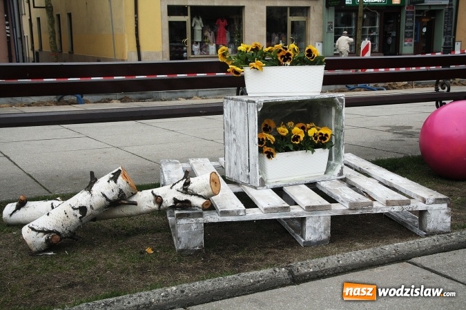 Zdjęcie w galerii na portalu naszwodzislaw.com: Wodzisław, Rydułtowy, Radlin oraz Mszana. Zobacz, jak te gminy zostały ustrojone na święta  wiadomości z regionu