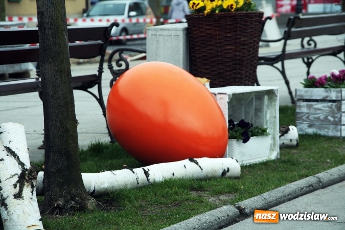 Zdjęcie w galerii na portalu naszwodzislaw.com: Wodzisław, Rydułtowy, Radlin oraz Mszana. Zobacz, jak te gminy zostały ustrojone na święta  wiadomości z regionu
