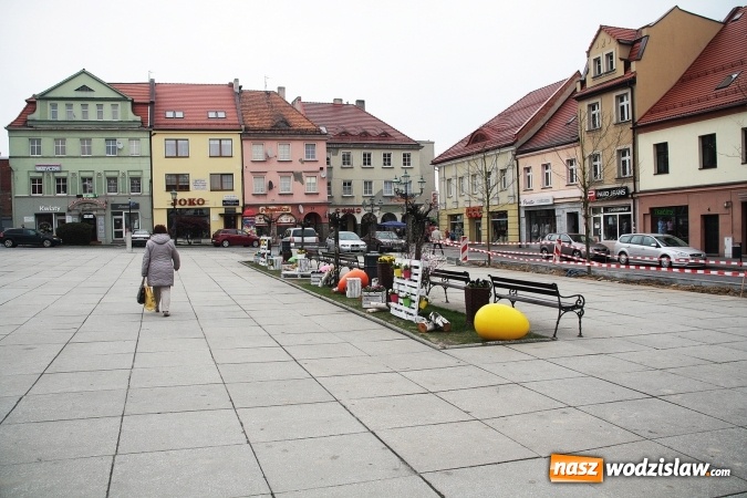 Zdjęcie w galerii na portalu naszwodzislaw.com: Wodzisław, Rydułtowy, Radlin oraz Mszana. Zobacz, jak te gminy zostały ustrojone na święta  wiadomości z regionu