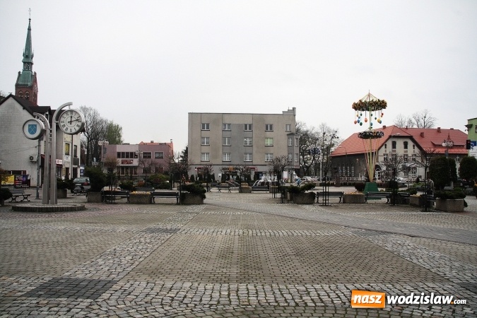 Zdjęcie w galerii na portalu naszwodzislaw.com: Wodzisław, Rydułtowy, Radlin oraz Mszana. Zobacz, jak te gminy zostały ustrojone na święta  wiadomości z regionu