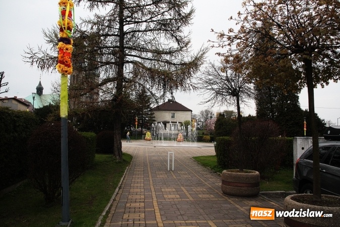 Zdjęcie w galerii na portalu naszwodzislaw.com: Wodzisław, Rydułtowy, Radlin oraz Mszana. Zobacz, jak te gminy zostały ustrojone na święta  wiadomości z regionu