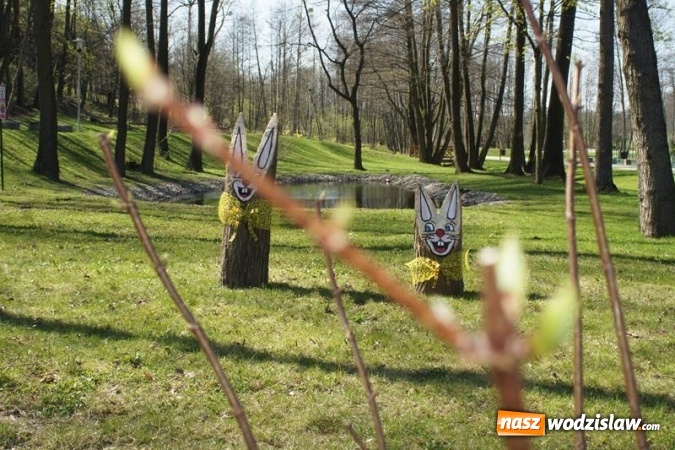Zdjęcie w galerii na portalu naszwodzislaw.com: Wodzisław, Rydułtowy, Radlin oraz Mszana. Zobacz, jak te gminy zostały ustrojone na święta  wiadomości z regionu