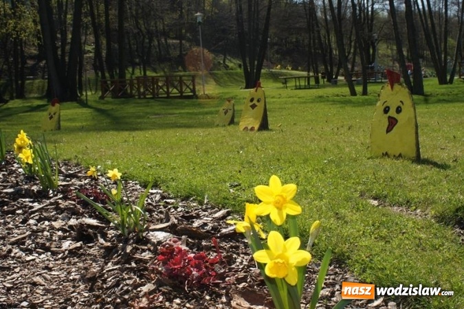 Zdjęcie w galerii na portalu naszwodzislaw.com: Wodzisław, Rydułtowy, Radlin oraz Mszana. Zobacz, jak te gminy zostały ustrojone na święta  wiadomości z regionu