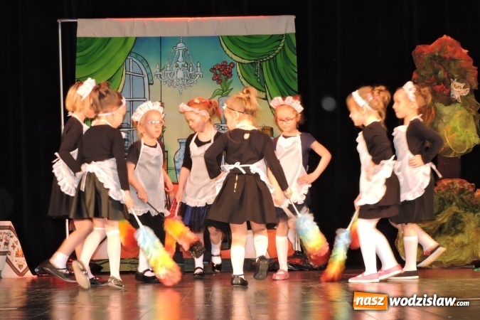 Zdjęcie w galerii na portalu naszwodzislaw.com: 