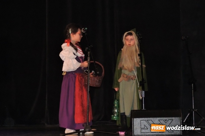 Zdjęcie w galerii na portalu naszwodzislaw.com: 