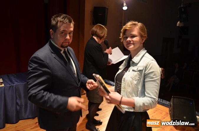 Zdjęcie w galerii na portalu naszwodzislaw.com: Znamy laureatów Konkursu Moja Sienkiewiczomania wiadomości z regionu