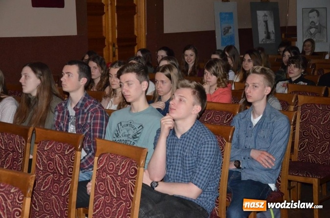 Zdjęcie w galerii na portalu naszwodzislaw.com: Znamy laureatów Konkursu Moja Sienkiewiczomania wiadomości z regionu