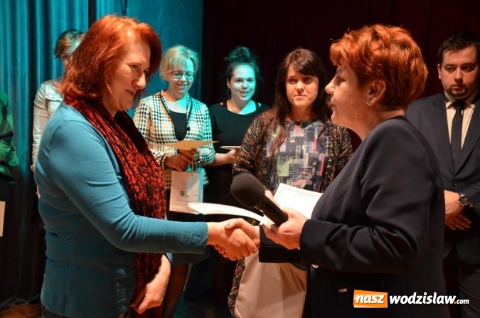 Zdjęcie w galerii na portalu naszwodzislaw.com: Znamy laureatów Konkursu Moja Sienkiewiczomania wiadomości z regionu
