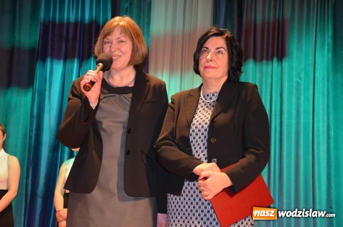 Zdjęcie w galerii na portalu naszwodzislaw.com: Znamy laureatów Konkursu Moja Sienkiewiczomania wiadomości z regionu