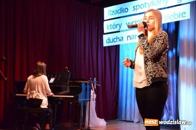 Zdjęcie w galerii na portalu naszwodzislaw.com: Znamy laureatów Konkursu Moja Sienkiewiczomania wiadomości z regionu