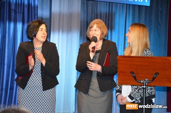 Zdjęcie w galerii na portalu naszwodzislaw.com: Znamy laureatów Konkursu Moja Sienkiewiczomania wiadomości z regionu