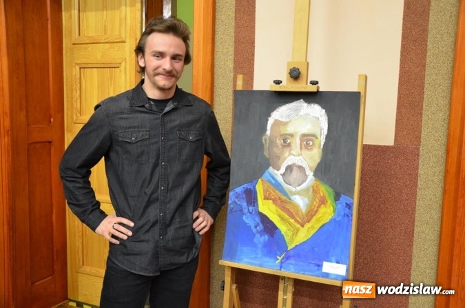 Zdjęcie w galerii na portalu naszwodzislaw.com: Znamy laureatów Konkursu Moja Sienkiewiczomania wiadomości z regionu