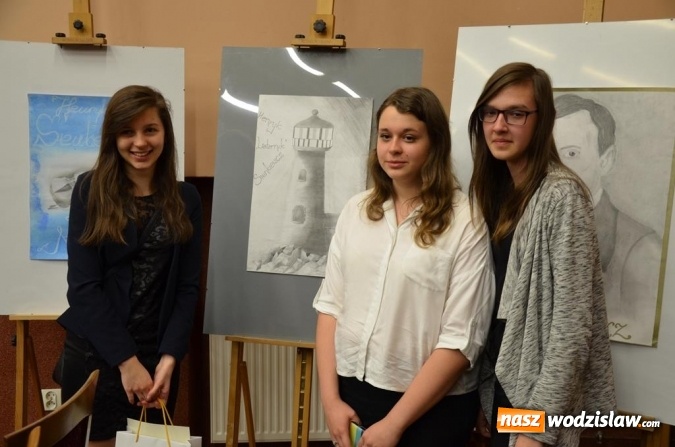 Zdjęcie w galerii na portalu naszwodzislaw.com: Znamy laureatów Konkursu Moja Sienkiewiczomania wiadomości z regionu