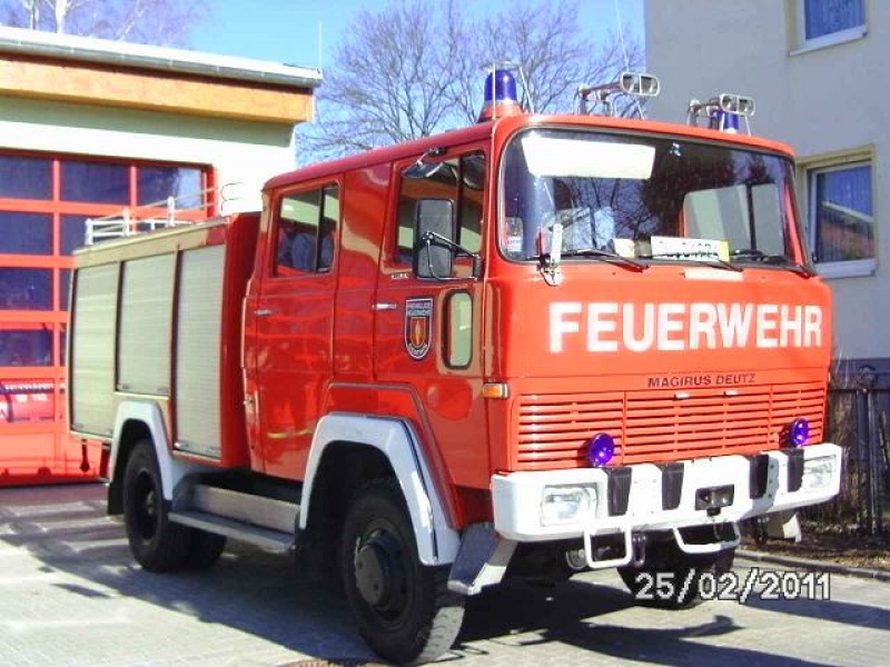 Zdjęcie w galerii na portalu naszwodzislaw.com: Niemieckie media o delegacji z Radlina wiadomości z regionu