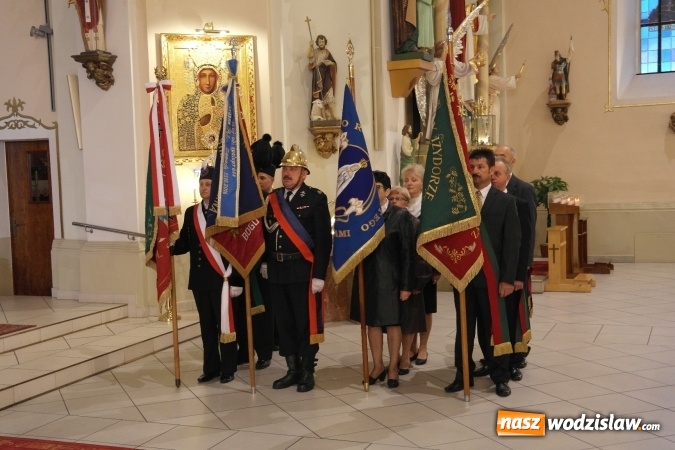 Zdjęcie w galerii na portalu naszwodzislaw.com: Niedziela Wielkanocna, czyli Zmartwychwstanie Pańskie wiadomości z regionu