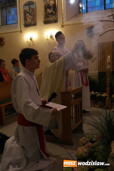 Zdjęcie w galerii na portalu naszwodzislaw.com: Niedziela Wielkanocna, czyli Zmartwychwstanie Pańskie wiadomości z regionu