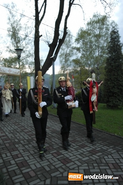 Zdjęcie w galerii na portalu naszwodzislaw.com: Niedziela Wielkanocna, czyli Zmartwychwstanie Pańskie wiadomości z regionu