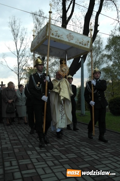 Zdjęcie w galerii na portalu naszwodzislaw.com: Niedziela Wielkanocna, czyli Zmartwychwstanie Pańskie wiadomości z regionu