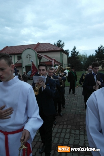 Zdjęcie w galerii na portalu naszwodzislaw.com: Niedziela Wielkanocna, czyli Zmartwychwstanie Pańskie wiadomości z regionu