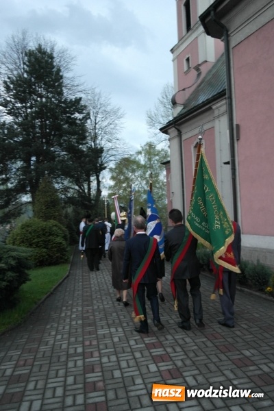 Zdjęcie w galerii na portalu naszwodzislaw.com: Niedziela Wielkanocna, czyli Zmartwychwstanie Pańskie wiadomości z regionu