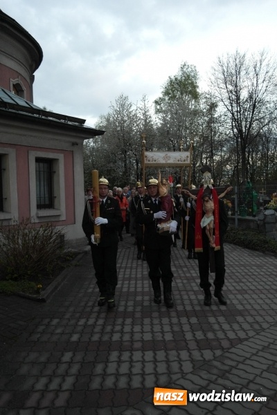 Zdjęcie w galerii na portalu naszwodzislaw.com: Niedziela Wielkanocna, czyli Zmartwychwstanie Pańskie wiadomości z regionu