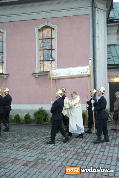 Zdjęcie w galerii na portalu naszwodzislaw.com: Niedziela Wielkanocna, czyli Zmartwychwstanie Pańskie wiadomości z regionu