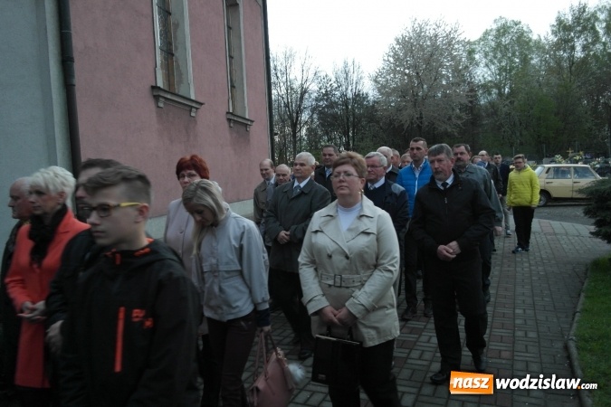 Zdjęcie w galerii na portalu naszwodzislaw.com: Niedziela Wielkanocna, czyli Zmartwychwstanie Pańskie wiadomości z regionu