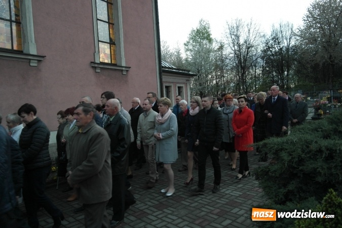 Zdjęcie w galerii na portalu naszwodzislaw.com: Niedziela Wielkanocna, czyli Zmartwychwstanie Pańskie wiadomości z regionu