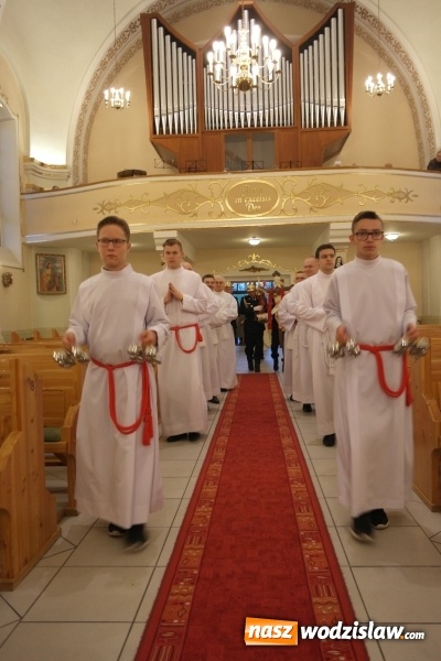 Zdjęcie w galerii na portalu naszwodzislaw.com: Niedziela Wielkanocna, czyli Zmartwychwstanie Pańskie wiadomości z regionu