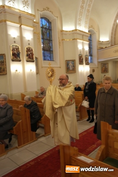 Zdjęcie w galerii na portalu naszwodzislaw.com: Niedziela Wielkanocna, czyli Zmartwychwstanie Pańskie wiadomości z regionu