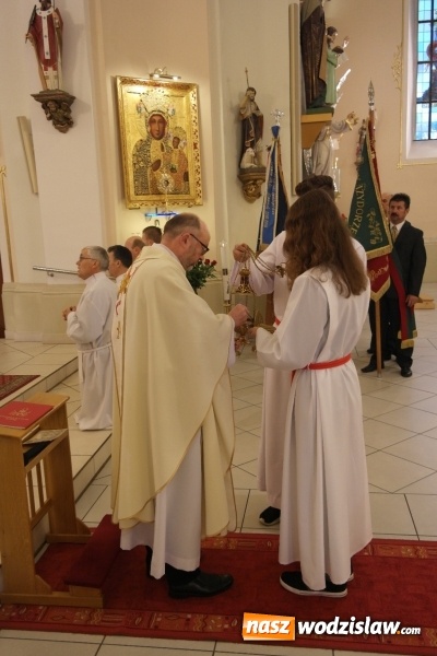 Zdjęcie w galerii na portalu naszwodzislaw.com: Niedziela Wielkanocna, czyli Zmartwychwstanie Pańskie wiadomości z regionu