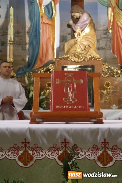 Zdjęcie w galerii na portalu naszwodzislaw.com: Niedziela Wielkanocna, czyli Zmartwychwstanie Pańskie wiadomości z regionu