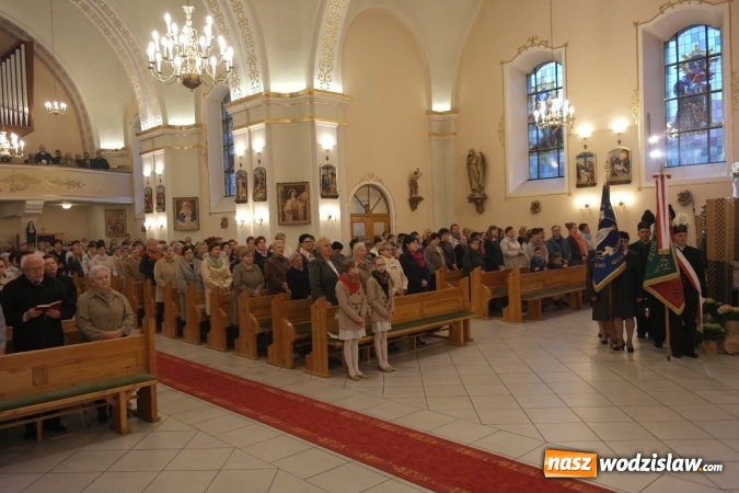 Zdjęcie w galerii na portalu naszwodzislaw.com: Niedziela Wielkanocna, czyli Zmartwychwstanie Pańskie wiadomości z regionu