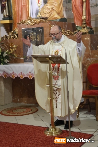 Zdjęcie w galerii na portalu naszwodzislaw.com: Niedziela Wielkanocna, czyli Zmartwychwstanie Pańskie wiadomości z regionu